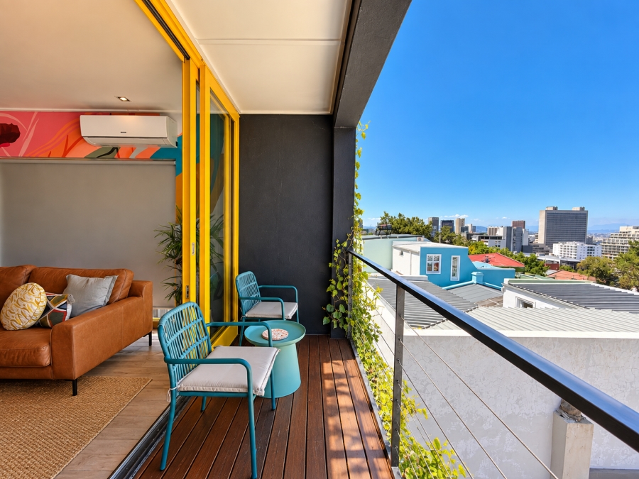 3 Bedroom Property for Sale in Bo Kaap Western Cape